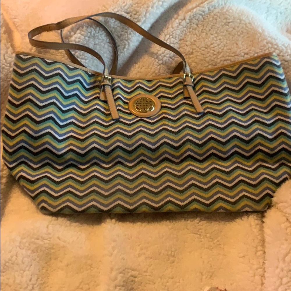 Kate Landry - used - bag